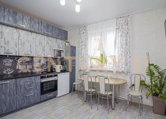 2-комнатная квартира на продажу, 58.4 м2, Ульяновск, улица Аблукова, 10, ЖК Аквамарин