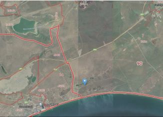 Продаю земельный участок, 11 сот., СНТ Нептун, Вертолётная улица