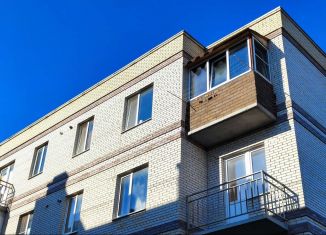 Продажа 2-комнатной квартиры, 44 м2, Таганрог, улица Победы, ЖК Андреевский