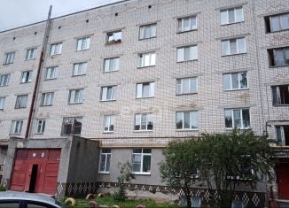 Продаю 1-ком. квартиру, 17.5 м2, Йошкар-Ола, улица Прохорова, 27, Октябрьский микрорайон