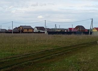 Продажа участка, 12.2 сот., село Старые Камышлы, Центральная улица