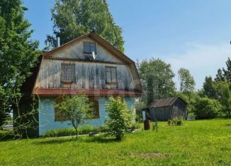Продается дом, 43.7 м2, деревня Олехово