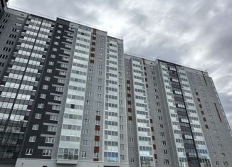 Продам трехкомнатную квартиру, 59 м2, Челябинск, Краснопольский проспект, 16, ЖК Пара