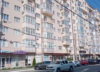 Продается 1-комнатная квартира, 51.5 м2, Славянск-на-Кубани, улица Победы, 272