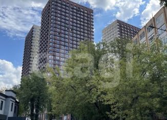 Продам 1-комнатную квартиру, 28 м2, Москва, станция Стрешнево, Волоколамское шоссе, 24к2