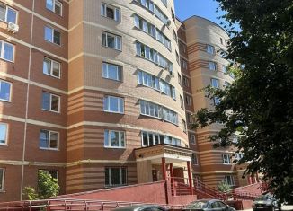 Продается однокомнатная квартира, 44.7 м2, рабочий посёлок Правдинский, улица Герцена, 30к1