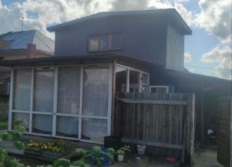 Продажа дома, 77 м2, Канск, Совхозная улица, 40