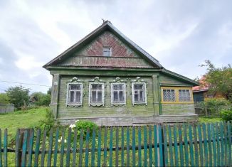 Продам дом, 53.4 м2, село Пушкино, 28А-0480