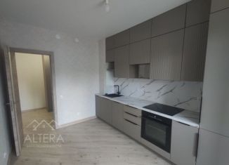 Продажа 2-ком. квартиры, 48.9 м2, Казань, проезд Яраткан, 3А, ЖК Новые Горки