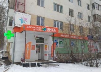 Продаю торговую площадь, 63 м2, Нефтекамск, Парковая улица, 10