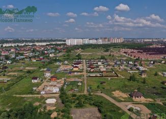 Продам земельный участок, 10 сот., деревня Палкино