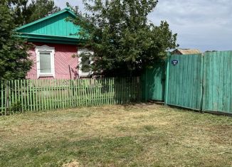 Продам дом, 55 м2, деревня Казаковка, Берёзовая улица, 36