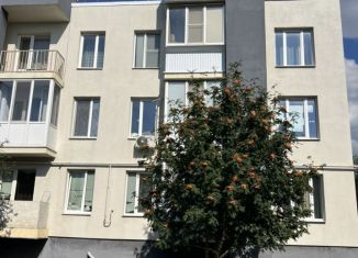 1-комнатная квартира на продажу, 35.4 м2, посёлок Пригородный, Звёздный проспект, 128Д