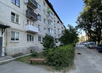 Продажа двухкомнатной квартиры, 45 м2, поселок Мещерское, посёлок Мещерское, 4