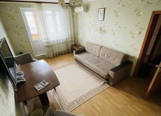 Сдается в аренду 2-ком. квартира, 51 м2, Москва, 3-й Хорошёвский проезд, 8, 3-й Хорошёвский проезд