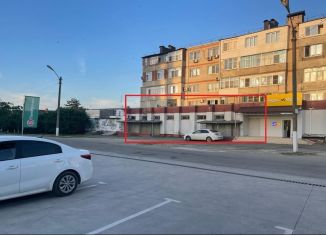 Продажа помещения свободного назначения, 441 м2, Крымск, улица Свердлова, 140