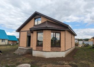 Продается коттедж, 81 м2, Уфа, Калининский район, Лавандовая улица