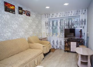 Трехкомнатная квартира на продажу, 54.3 м2, Ульяновская область, проспект Нариманова, 76