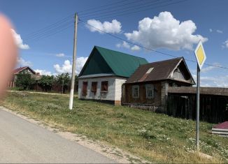 Продажа дома, 50 м2, село Старое Тябердино, Центральная улица, 11