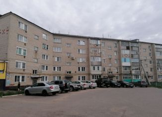 Продается 3-комнатная квартира, 57.1 м2, Краснослободск, 1-й микрорайон, 36