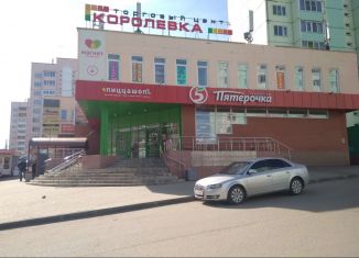 Продаю помещение свободного назначения, 861.4 м2, Смоленск, улица Валентины Гризодубовой, 3Б