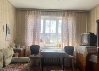 Продажа однокомнатной квартиры, 33.9 м2, Туринск, улица Калинина, 44
