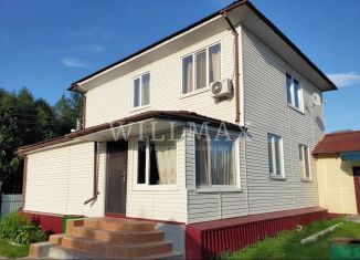 Продам дом, 140 м2, Ялуторовск, Вишнёвая улица, 12