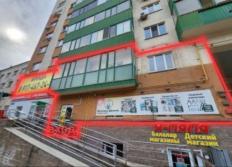 Сдача в аренду торговой площади, 243.5 м2, Уфа, Калининский район, улица Машиностроителей, 21/1