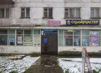 Сдам в аренду торговую площадь, 51.5 м2, Волхов, улица Щорса, 3