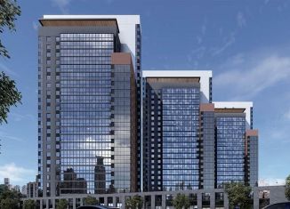 Продается 2-ком. квартира, 63.8 м2, Воронеж, ЖК Современник