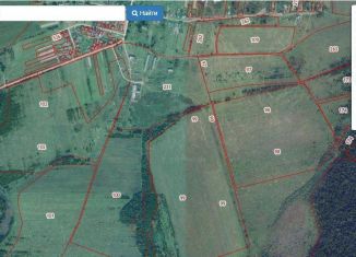 Продам земельный участок, 12450 сот., деревня Тредубье, деревня Тредубье, 39