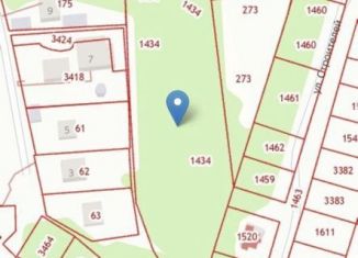 Продается земельный участок, 150 сот., деревня Вороновка, Приозёрная улица, 10