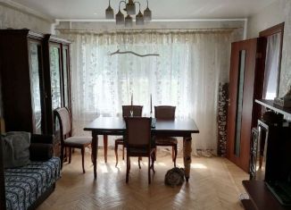Продается трехкомнатная квартира, 59 м2, Тосно, Московское шоссе, 36