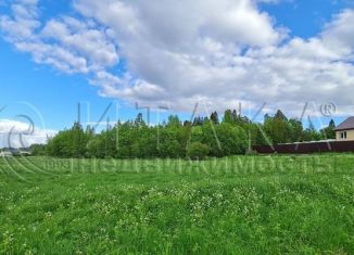 Продается земельный участок, 25 сот., поселок Кравцово, Зелёный проезд