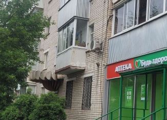 1-комнатная квартира на продажу, 35 м2, Кимры, улица Орджоникидзе, 34