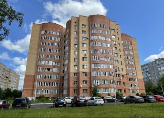 Продаю 1-комнатную квартиру, 42 м2, Егорьевск, 4-й микрорайон, 15А