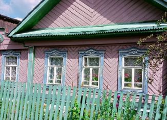 Дом на продажу, 35 м2, Челябинская область, Петровская улица