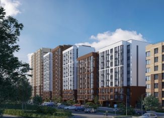 Продается 1-ком. квартира, 31 м2, село Осиновая Гора, улица Аркадия Шипунова, 14