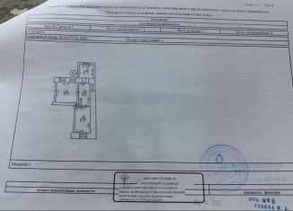 2-комнатная квартира на продажу, 26.8 м2, Феодосия, Восточная улица, 3