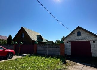 Дом на продажу, 78.1 м2, деревня Большие Шапы, Шапинская улица