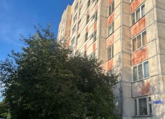 Продажа 1-комнатной квартиры, 37.8 м2, городской посёлок имени Свердлова, Западный проезд, 2А