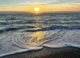 Продам земельный участок, 6 сот., село Прибрежное, Приозёрная улица