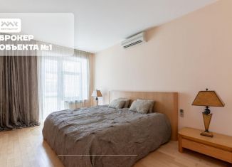 Сдача в аренду 3-ком. квартиры, 110 м2, Санкт-Петербург, Свечной переулок, 13, метро Владимирская