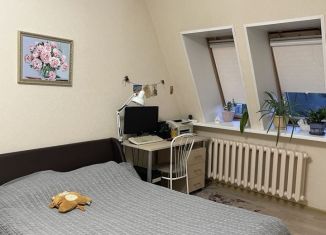 Продажа 1-ком. квартиры, 33 м2, Бронницы, Центральная улица, 2В