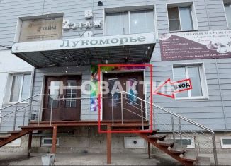 Продам офис, 42 м2, Новосибирск, Софийская улица, 2Бк3, Советский район