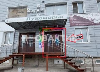 Продам офис, 42 м2, Новосибирск, Софийская улица, 2Бк3, метро Площадь Маркса