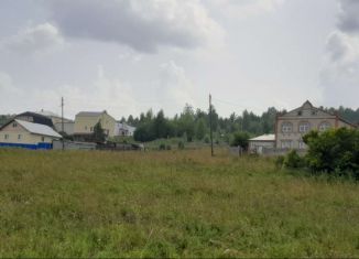 Продается земельный участок, 14 сот., рабочий поселок Мазульский, Тихая улица
