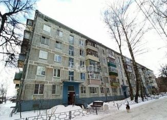 Продам 3-комнатную квартиру, 54.6 м2, поселок Горки-2, посёлок Горки-2, 34