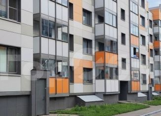 Продажа 1-ком. квартиры, 34.9 м2, деревня Марусино, Заречная улица, 37к4, ЖК Марусино-5