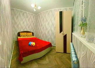 Сдача в аренду однокомнатной квартиры, 45 м2, Астрахань, Боевая улица, 126к6